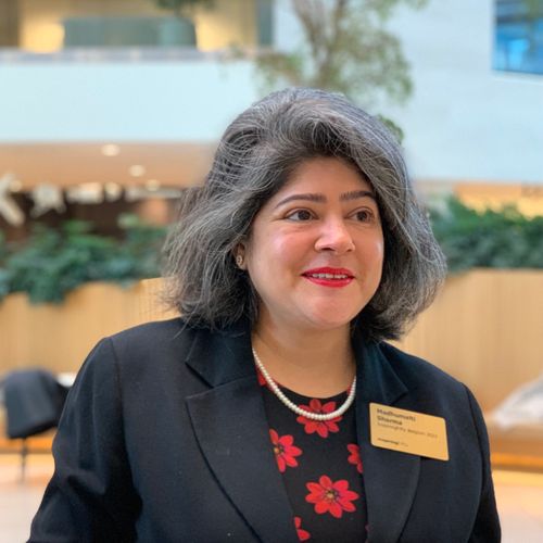 Madhumalti Sharma - Amazon