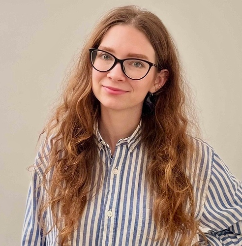 Mariia Vladimirova - Criteo