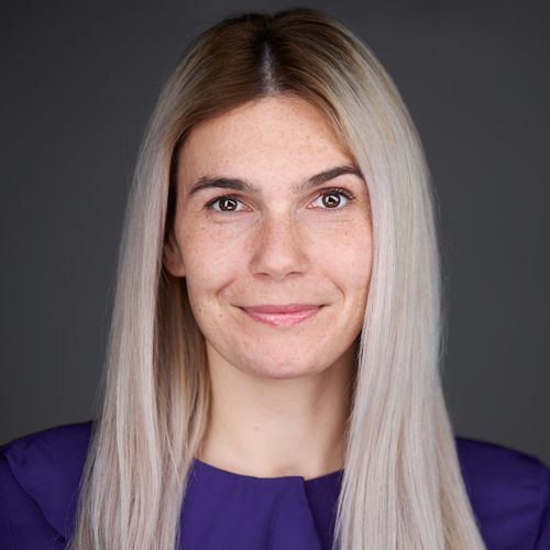Mira Vasic - In Touch