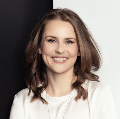 Monika Matuszewska - LaMatu