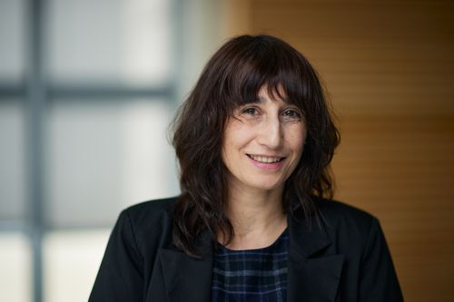 Neus Garcia - Saïd Business School University of Oxford
