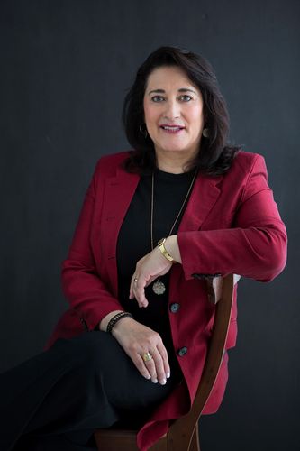 Nina Maldonado - AkzoNobel