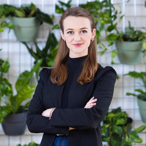 Nina Möger Bengtsson - Kraken
