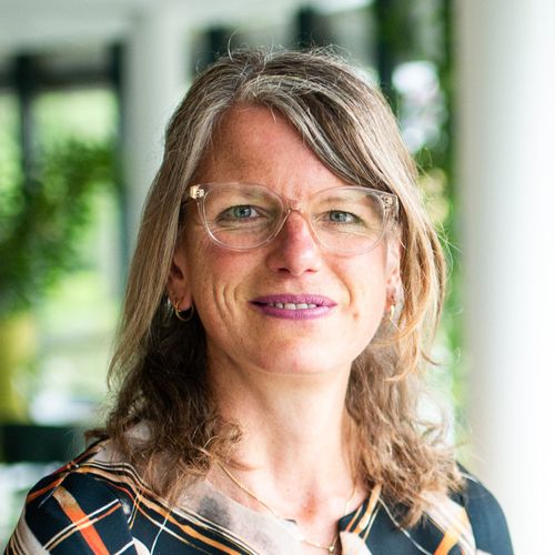Nolda Tipping-Griffioen