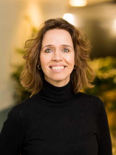 Noor van Eggermont