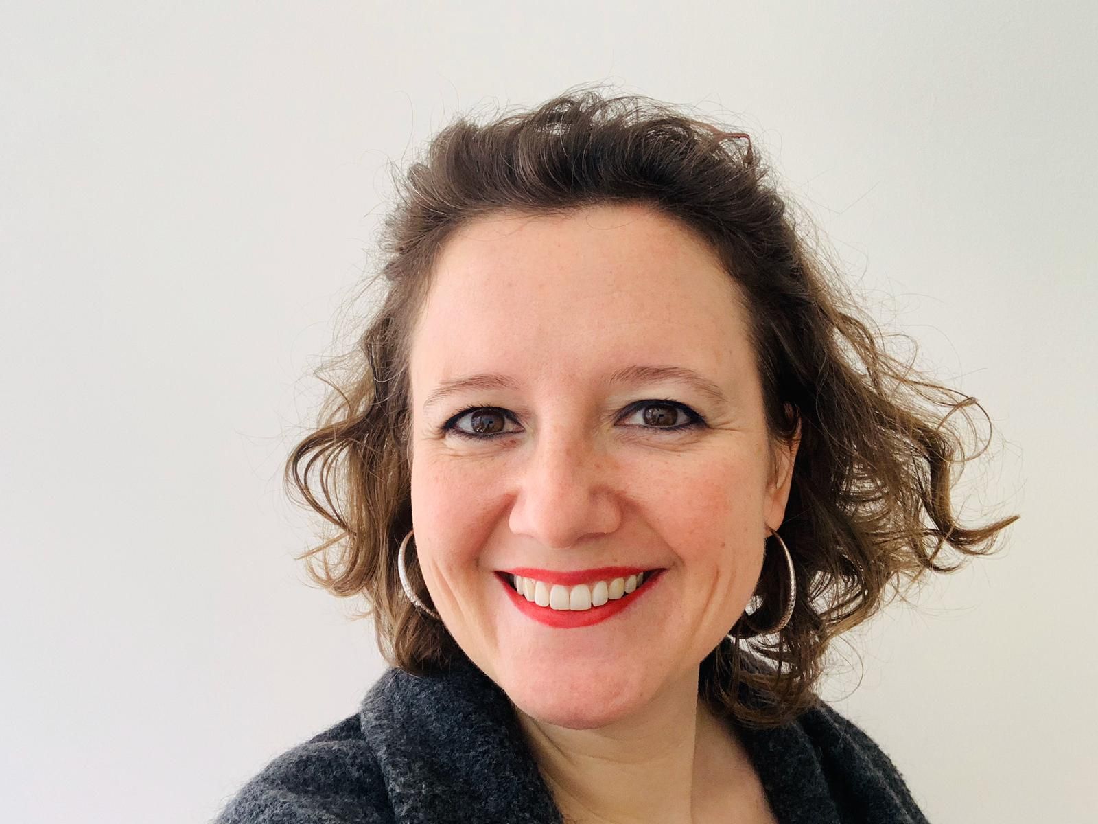 Ozlem Sarioglu - Sparkus Digital Coaching