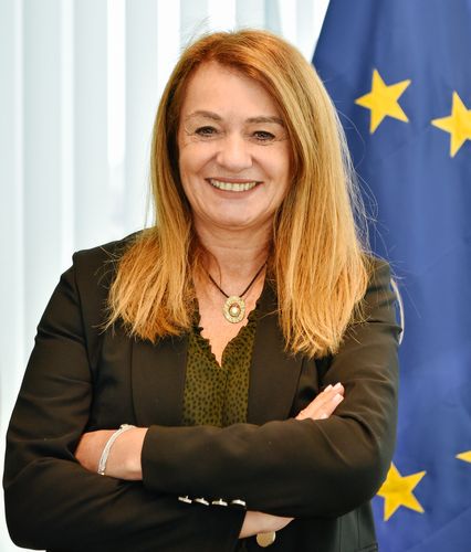 Lucilla Sioli