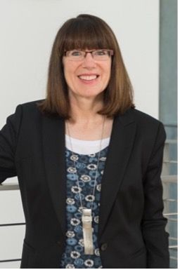 Professor Maria Burke - University of Cambridge