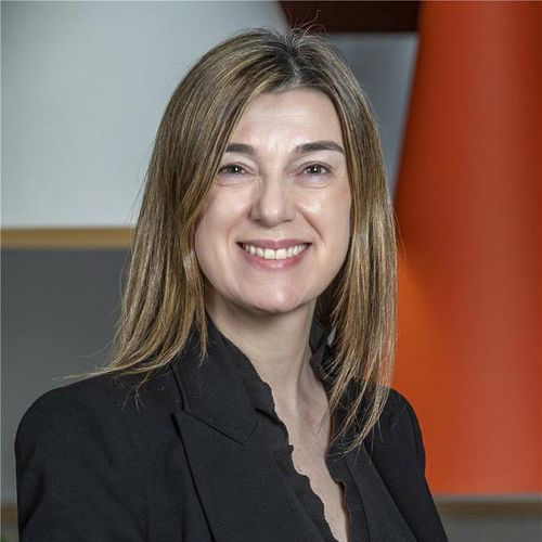 Rocio Lopez Valladolid