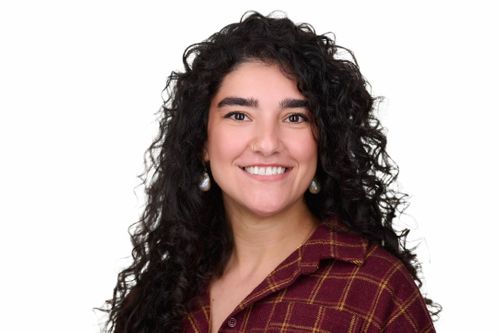 Ruba Shubeita