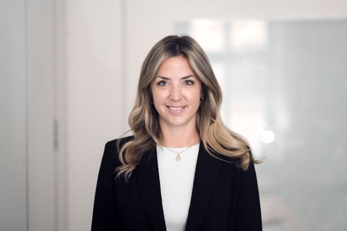 Sara Rasmussen