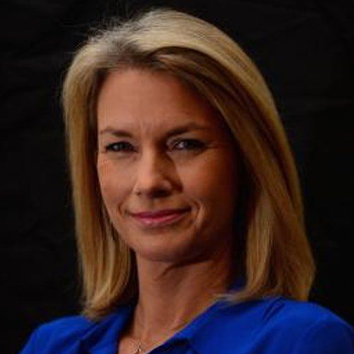 Sarah Palmer - POWERSPEAKING, INC.