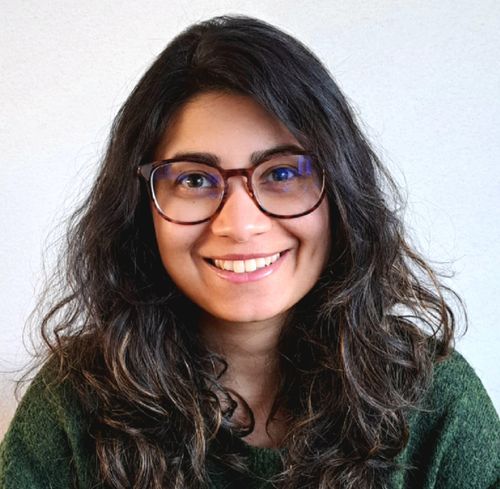 Vidya Parappurath - ASML