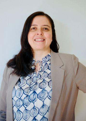 Gilda Maria Castro Sancho - Amazon