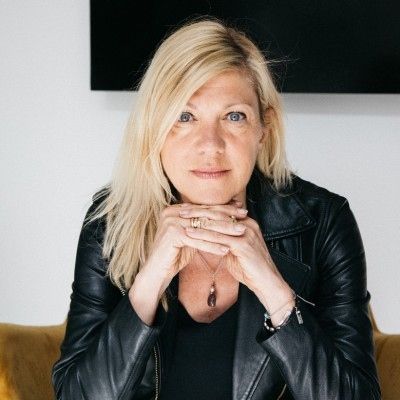 Carolyn Brand - Brand Business Coaching