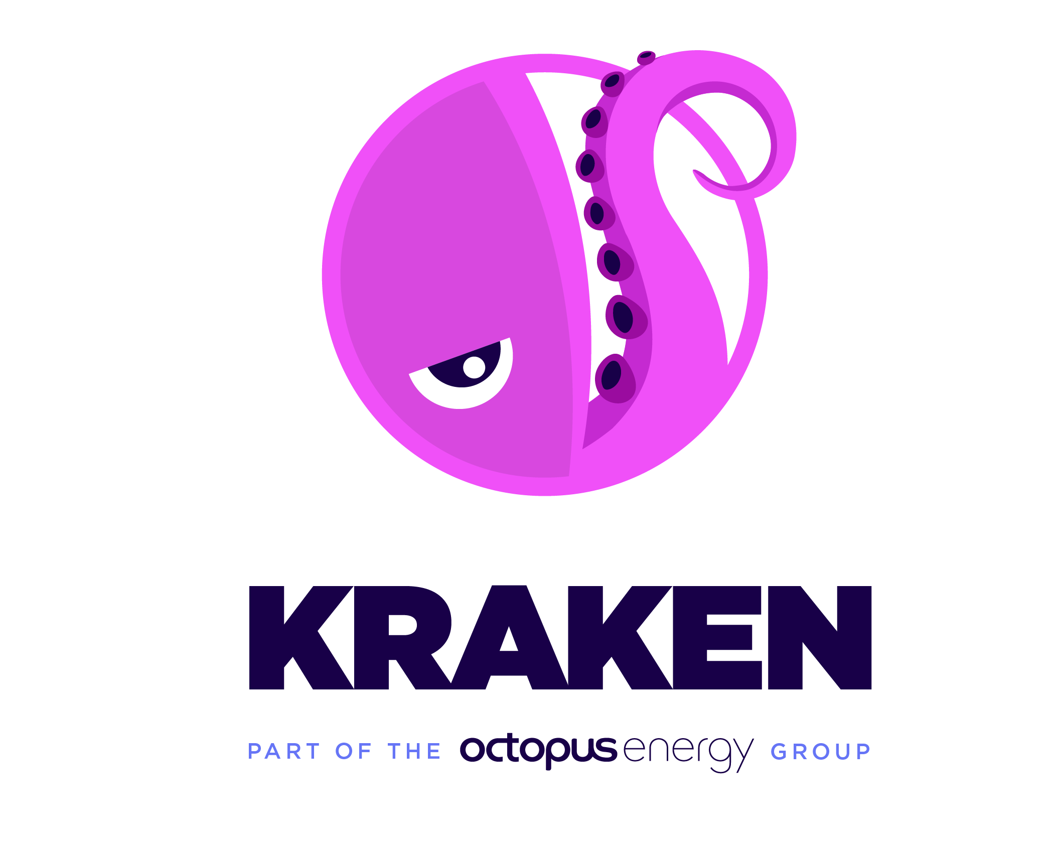 Kraken Logo