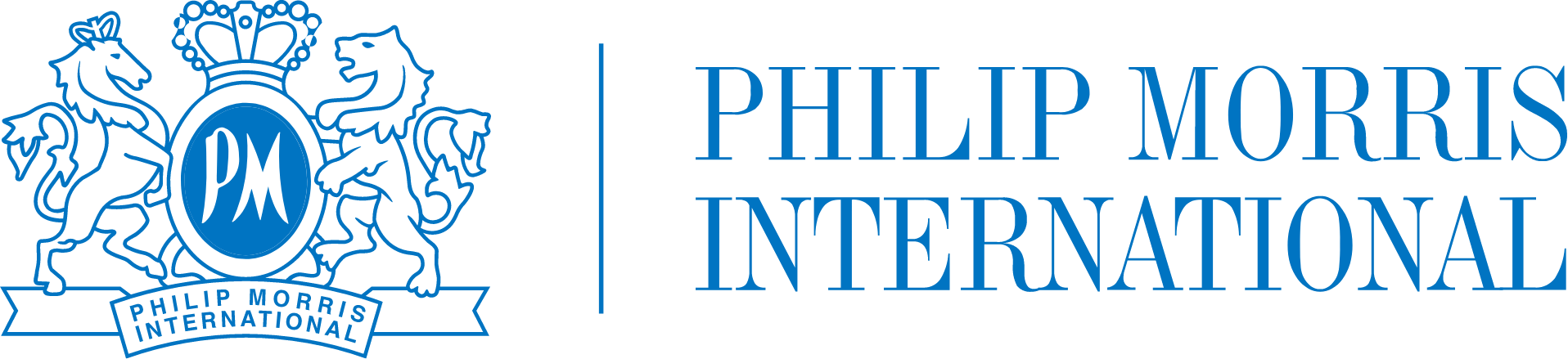 Philip Morris International Logo