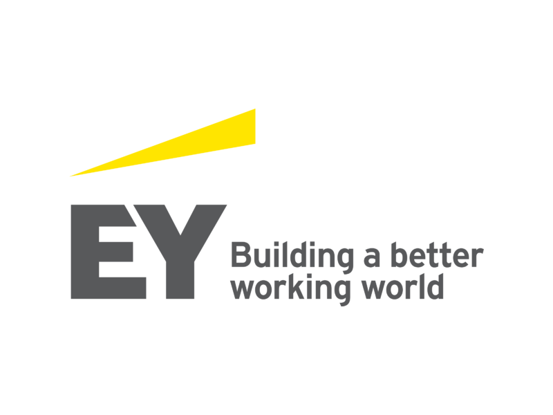 EY logo