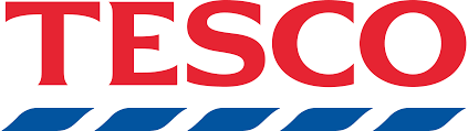 tesco logo