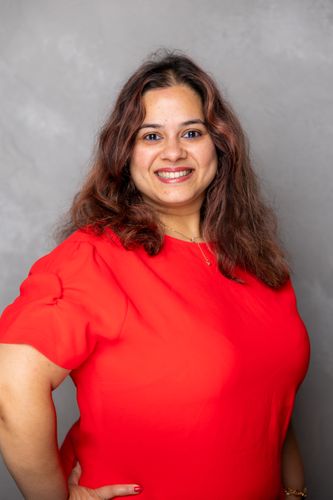 Abhipsa Mishra