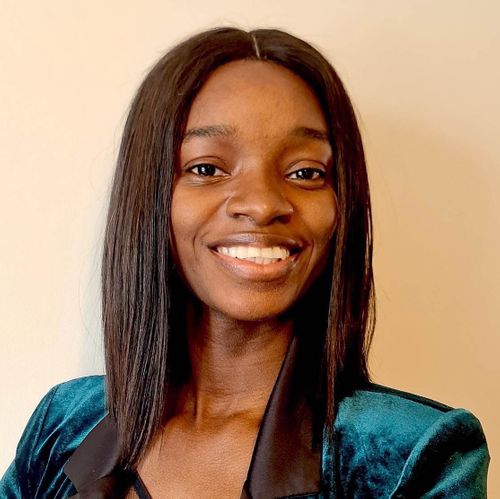Aruoriwo Catherine Damisa - RendCore