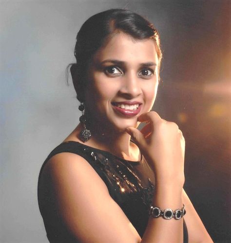 Ashtha Bajaj