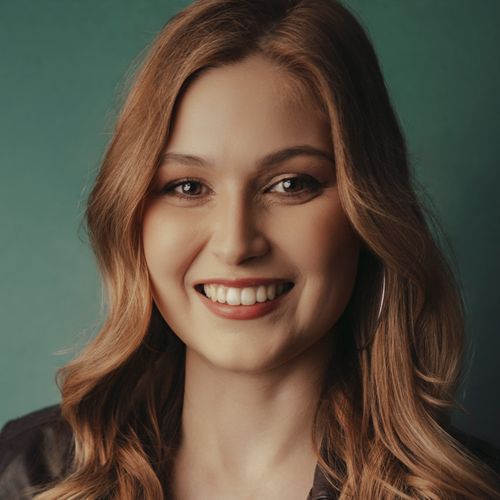Brooke Melanie