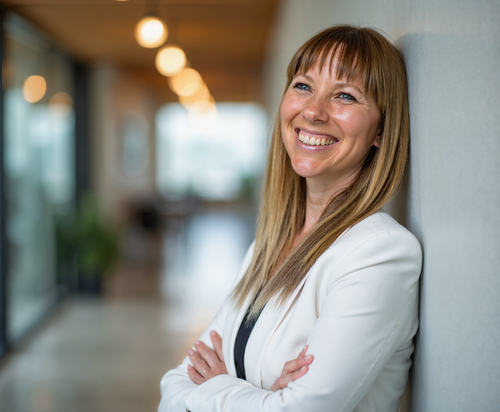 Cheryl Razzell - AWS
