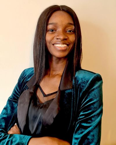 Aruoriwo Catherine Damisa
