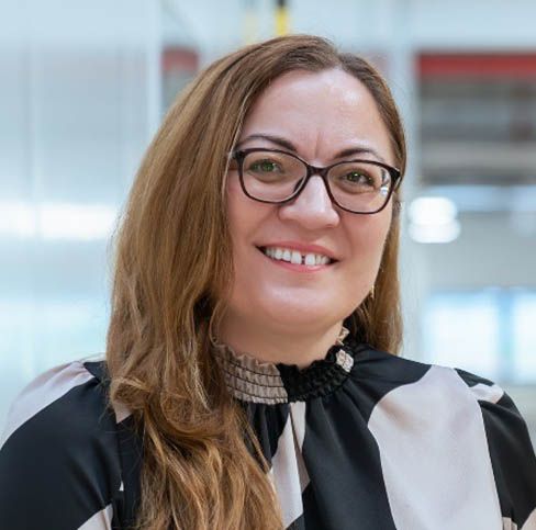 Claudia Tulpan