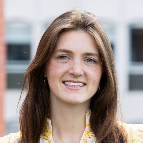 Georgia Stewart - Tumelo