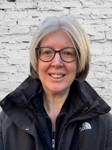 Helen Hilton