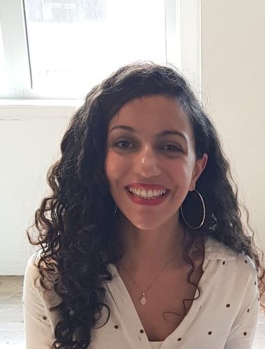 Imane Ziouche