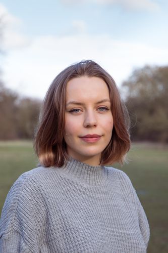 Kasia Dutch