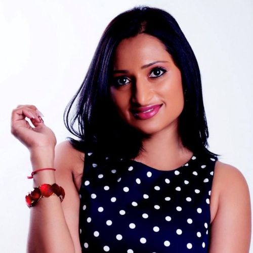 Kribashnee Moodley