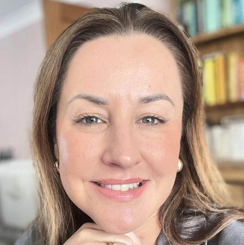 Liz Cochlin