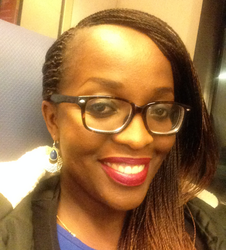 Marine Ruhamanya