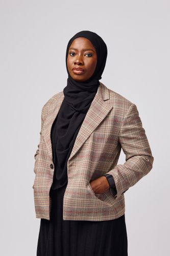 Maryam Idris