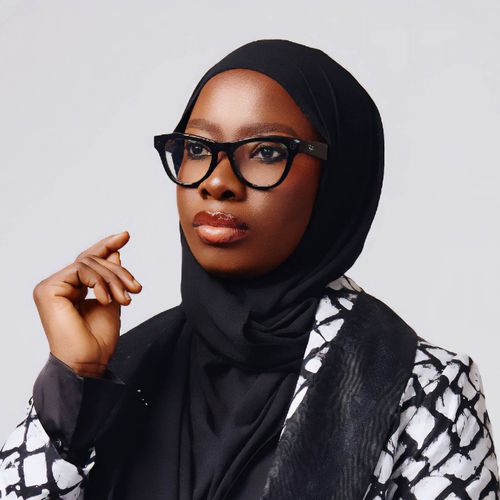 Maryam Idris - Data Habitat