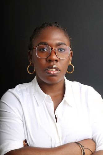 Odunayo Eweniyi