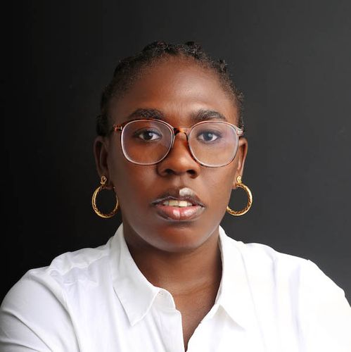 Odunayo Eweniyi - PiggyVest