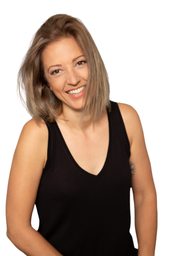 Siobhan Solberg