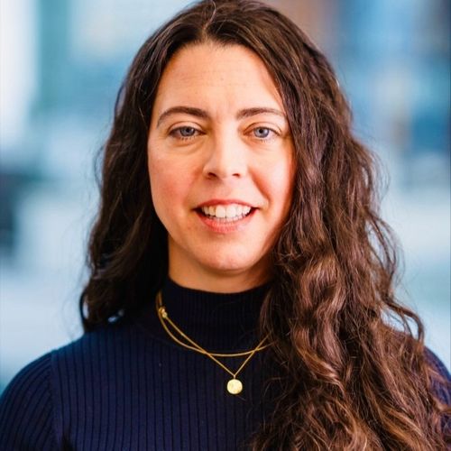 Casey Calista - Women in Tech Policy