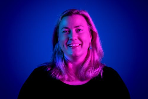 Felicia Hjertman - TILLIT