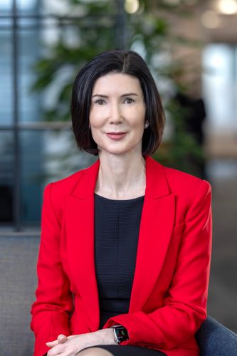 Jayne Opperman - Lloyds Banking Group
