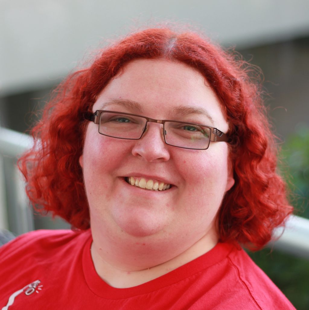 Meri Williams - Pleo