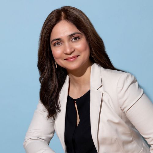 Erum Manzoor