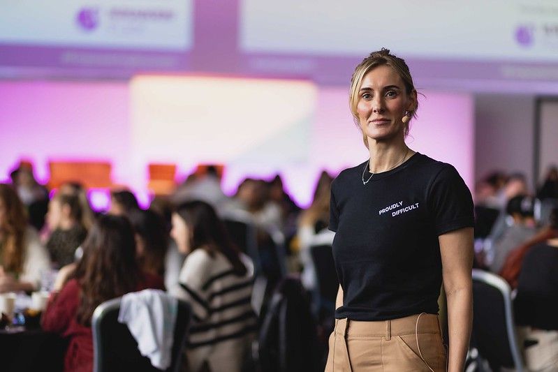 Why ‘Career break’ Women Might Solve the Tech Talent Gap