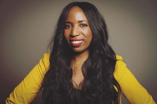 One woman, One Connection & One Opportunity: How Flavilla Fongang is Championing Black Women in Tech