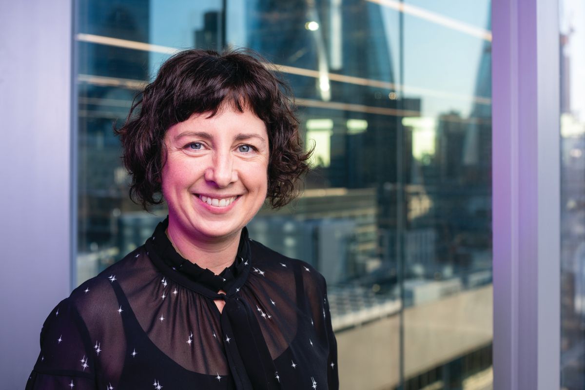 Female Tech Leadership - How do we Solve the Disparity